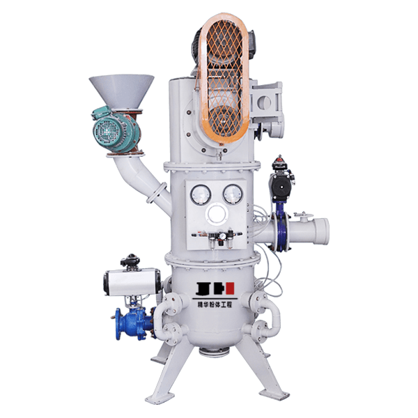 氣流粉碎機(jī)